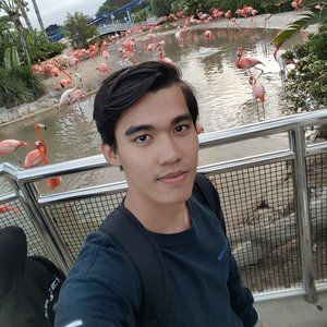 Meet your Posher, Sokheng